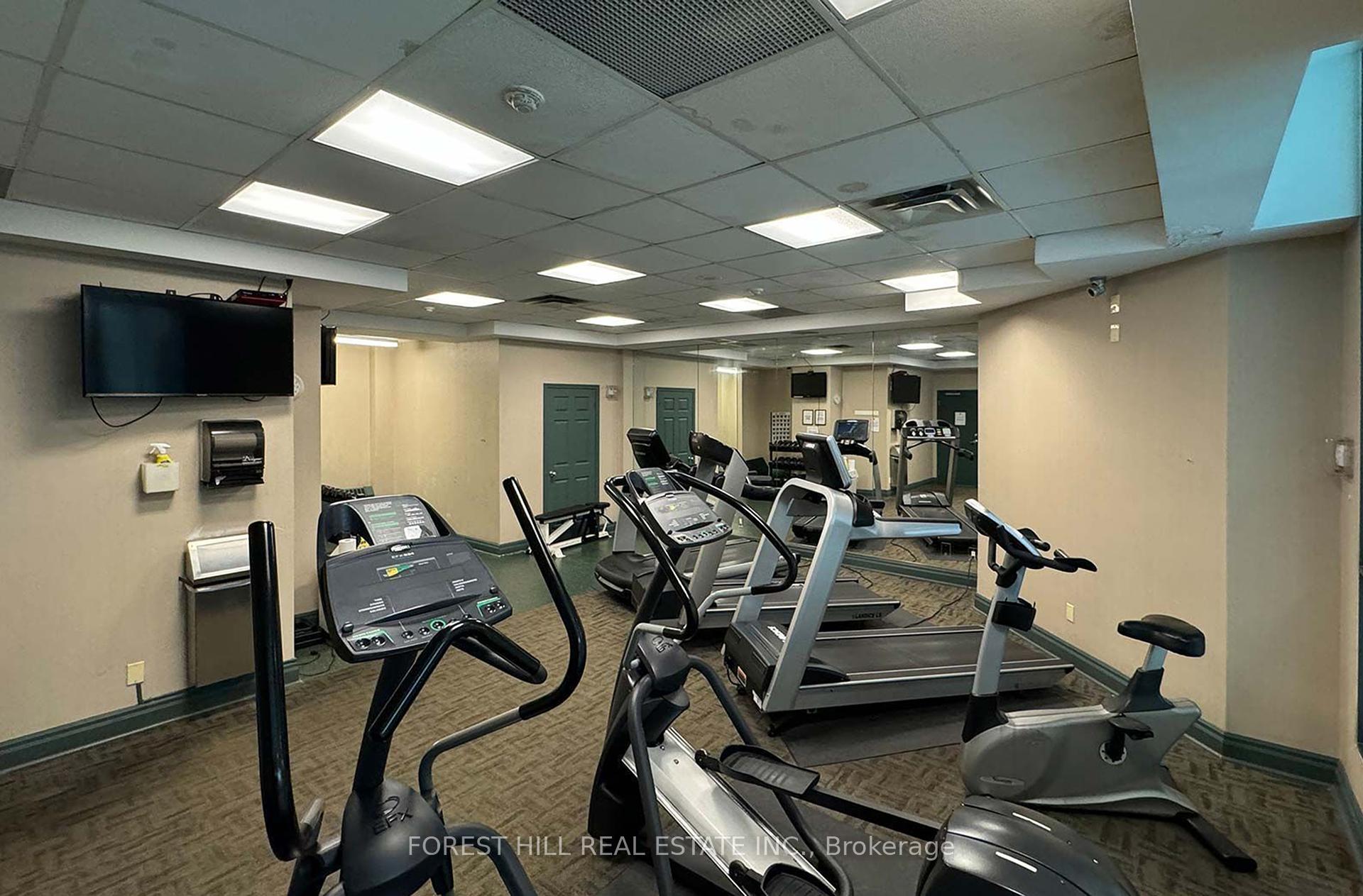 #216 - 155 Beecroft Rd, Toronto, ON M2N7C6 | 2 Bedroom 2 Bathroom Condo Apt | Image 25