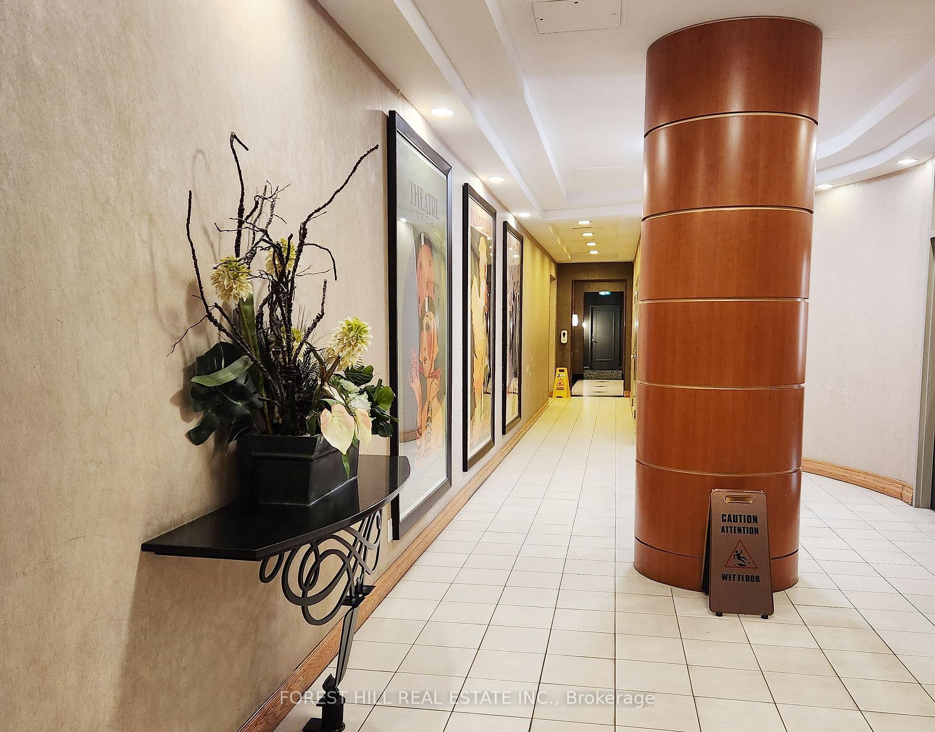 #216 - 155 Beecroft Rd, Toronto, ON M2N7C6 | 2 Bedroom 2 Bathroom Condo Apt | Image 27