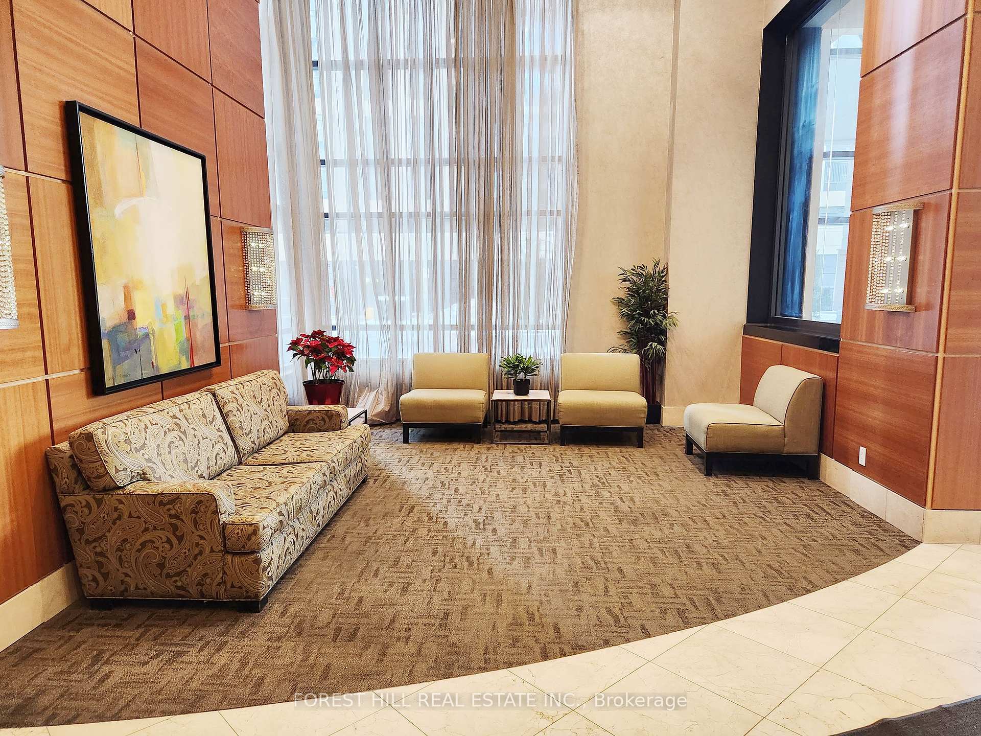 #216 - 155 Beecroft Rd, Toronto, ON M2N7C6 | 2 Bedroom 2 Bathroom Condo Apt | Image 5