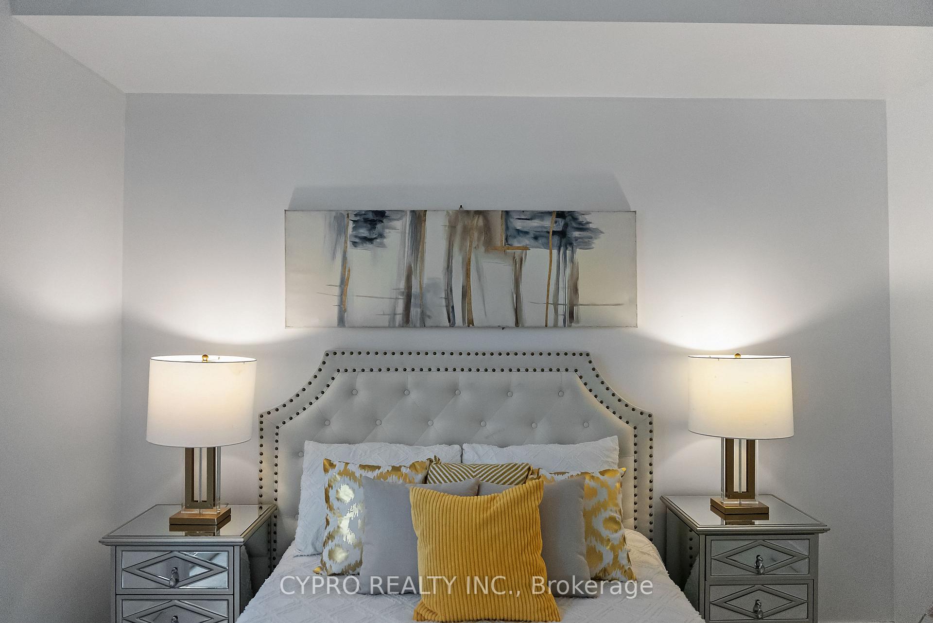 #601 - 770 BAY St, Toronto, ON M5G0A6 | 2 Bedroom 2 Bathroom Condo Apt | Image 13