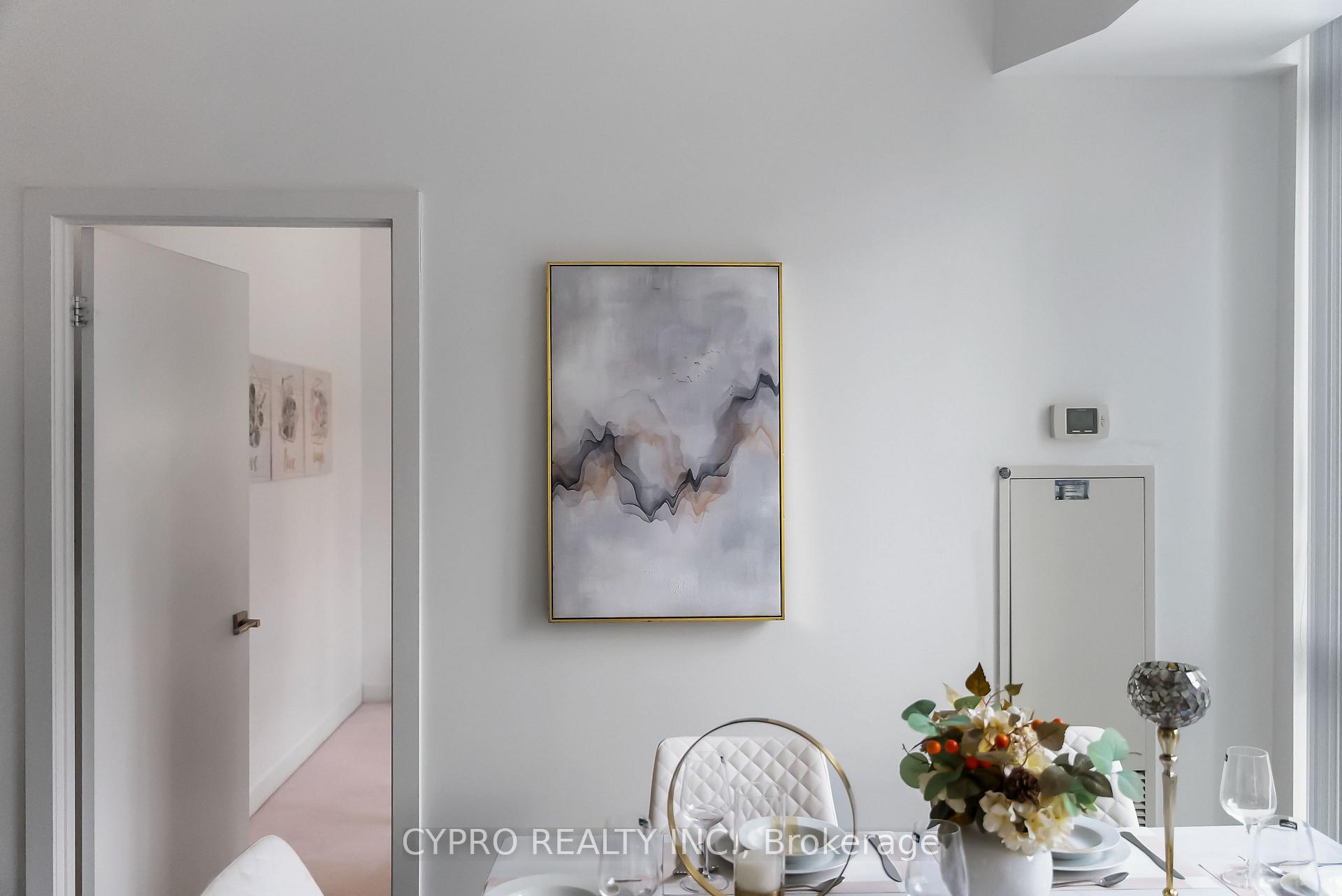 #601 - 770 BAY St, Toronto, ON M5G0A6 | 2 Bedroom 2 Bathroom Condo Apt | Image 9