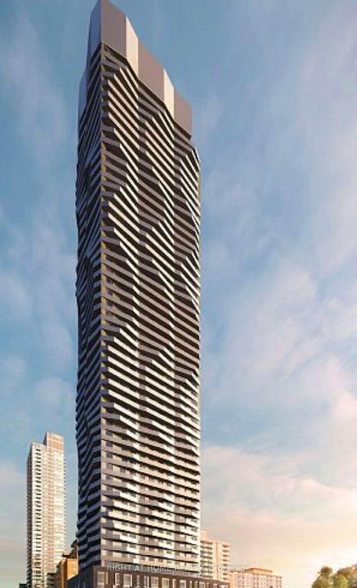 #209 - 100 Dalhousie St, Toronto, ON M5B1E1 | 0 Bedroom 1 Bathroom Condo Apt | Image 1