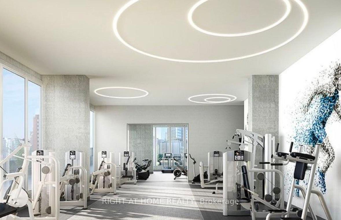 #209 - 100 Dalhousie St, Toronto, ON M5B1E1 | 0 Bedroom 1 Bathroom Condo Apt | Image 12