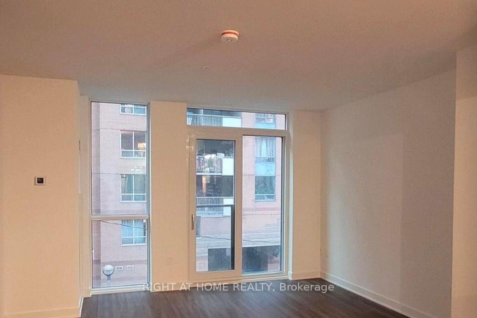 #209 - 100 Dalhousie St, Toronto, ON M5B1E1 | 0 Bedroom 1 Bathroom Condo Apt | Image 13