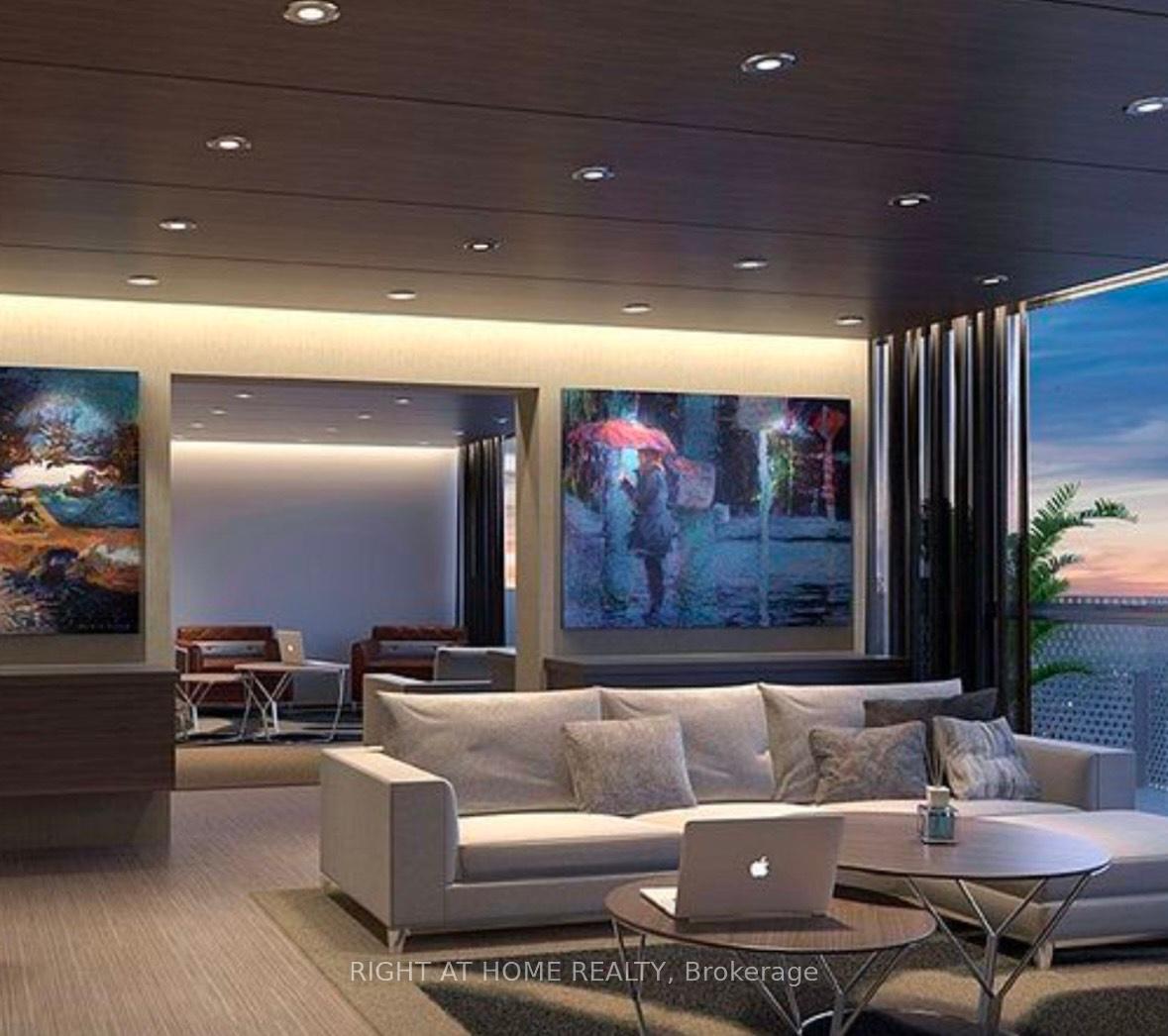 #209 - 100 Dalhousie St, Toronto, ON M5B1E1 | 0 Bedroom 1 Bathroom Condo Apt | Image 14