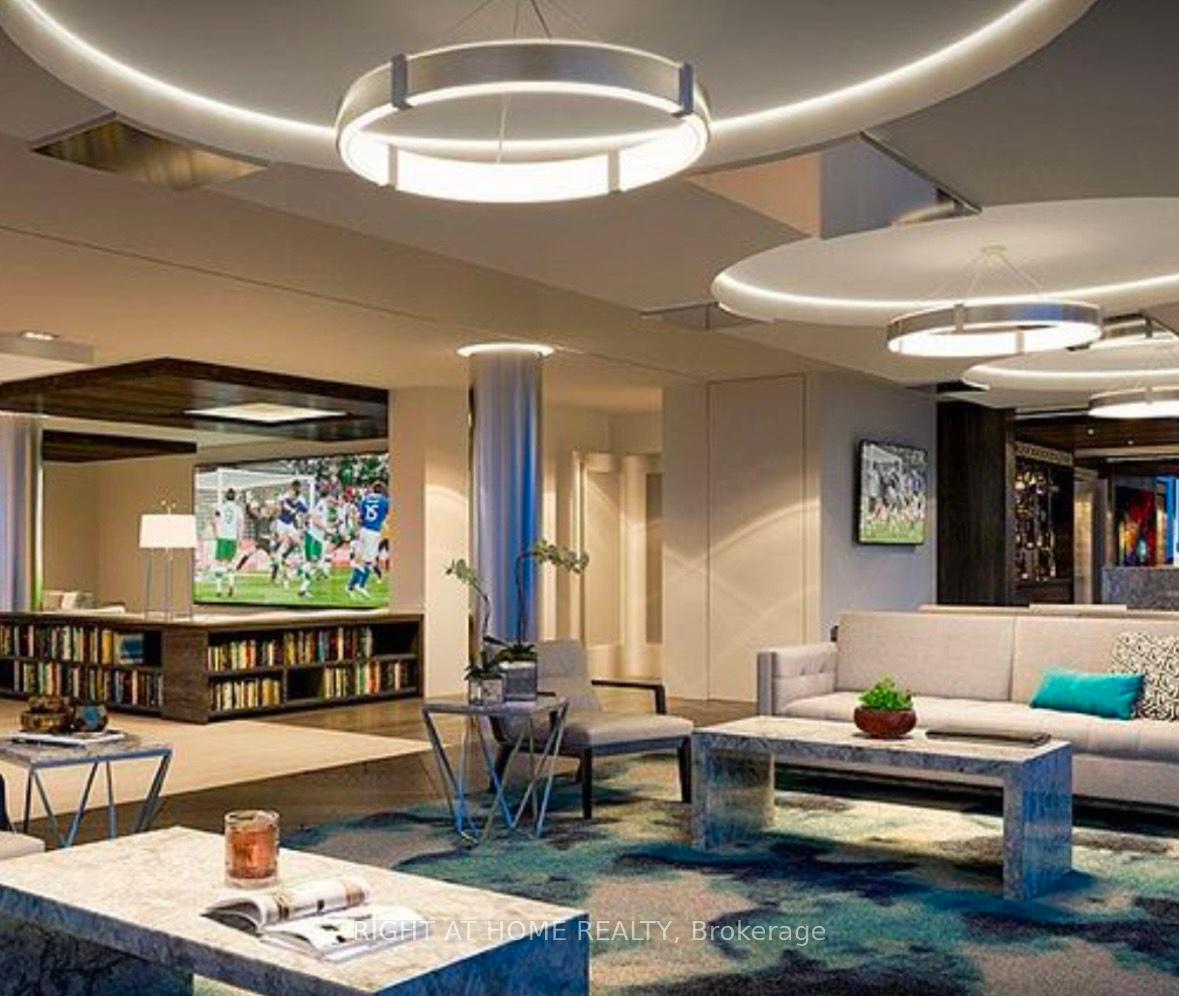 #209 - 100 Dalhousie St, Toronto, ON M5B1E1 | 0 Bedroom 1 Bathroom Condo Apt | Image 15