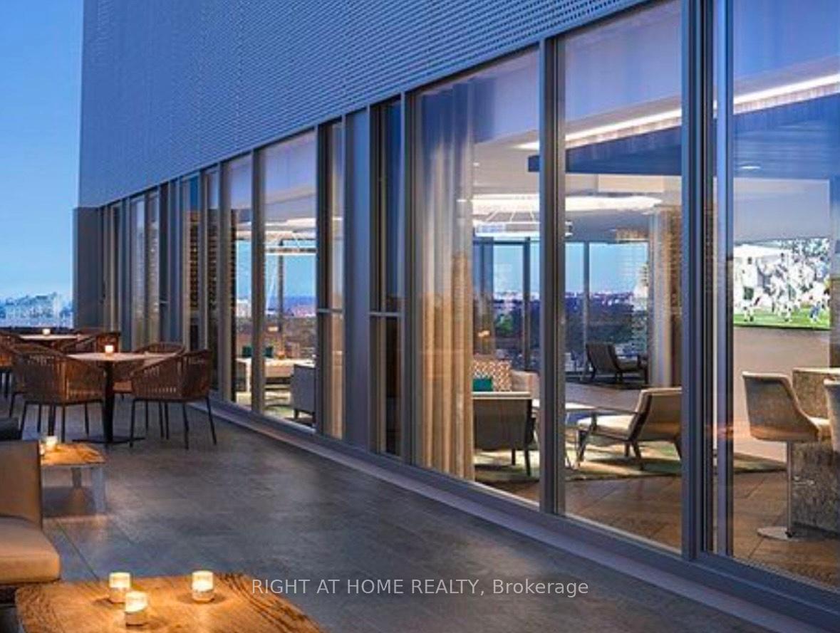 #209 - 100 Dalhousie St, Toronto, ON M5B1E1 | 0 Bedroom 1 Bathroom Condo Apt | Image 16