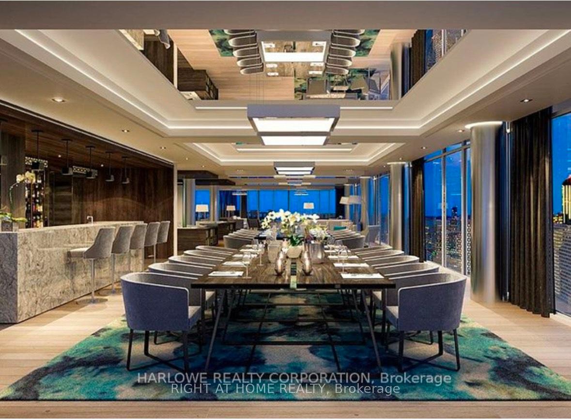 #209 - 100 Dalhousie St, Toronto, ON M5B1E1 | 0 Bedroom 1 Bathroom Condo Apt | Image 17