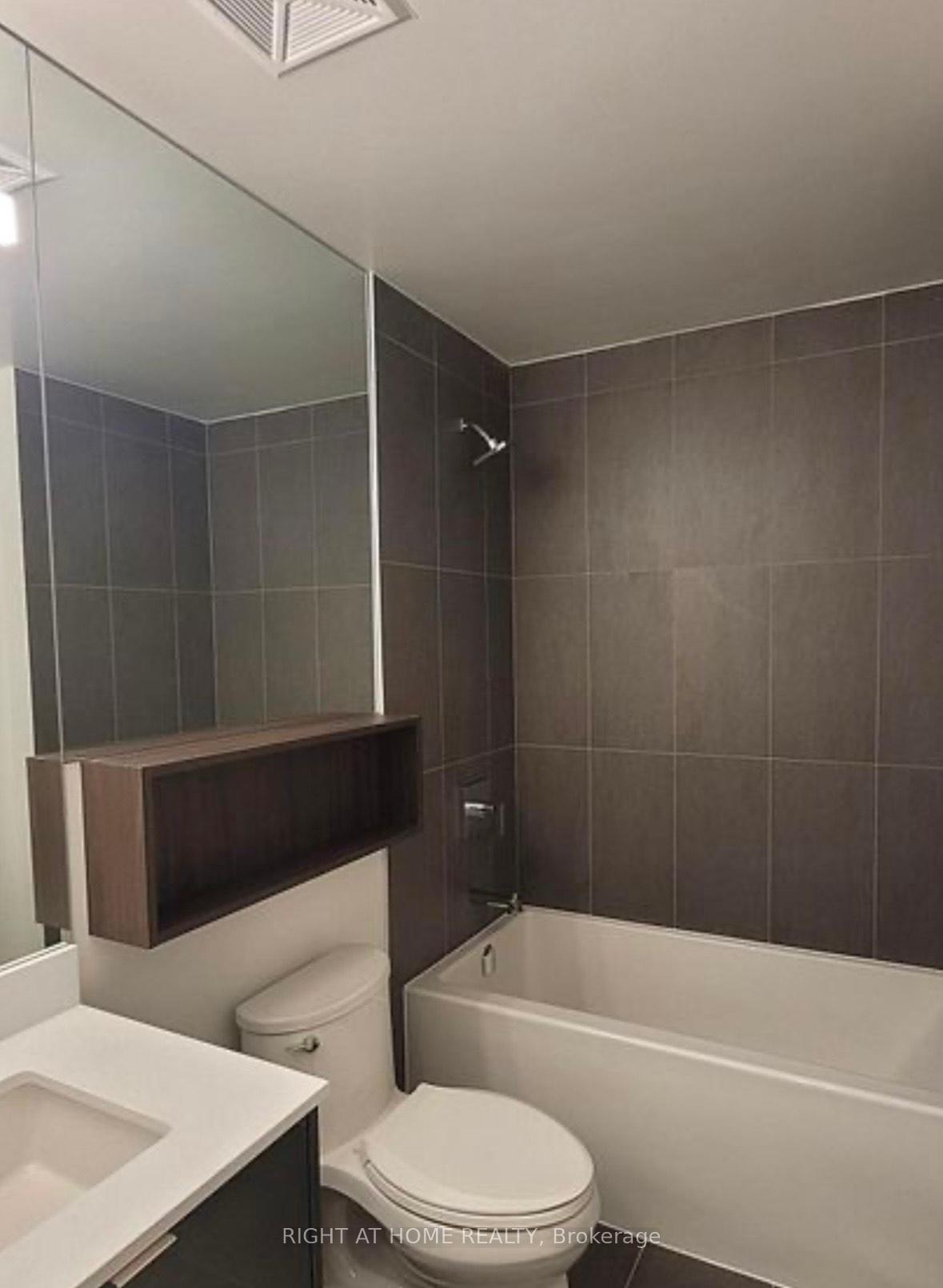 #209 - 100 Dalhousie St, Toronto, ON M5B1E1 | 0 Bedroom 1 Bathroom Condo Apt | Image 8