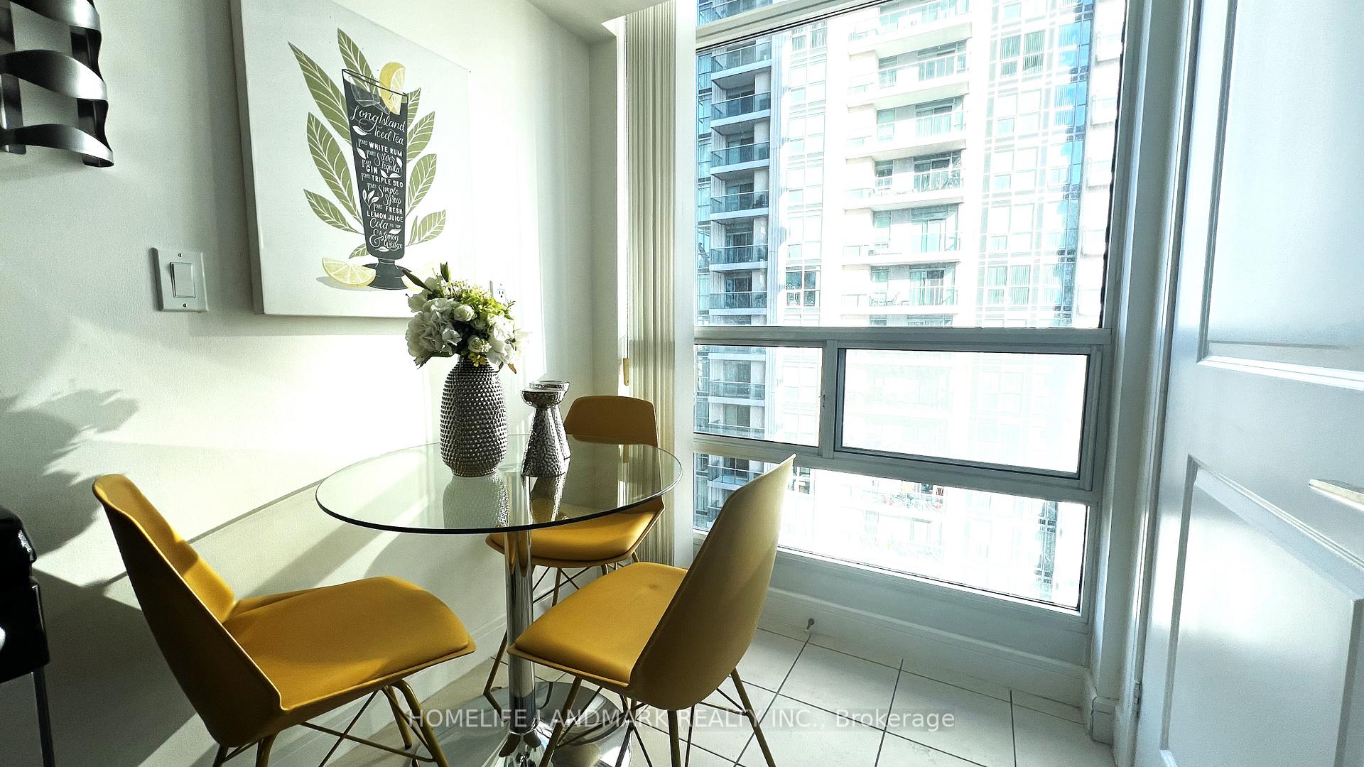 #1111 - 35 Bales Ave, Toronto, ON M2N7L7 | 2 Bedroom 2 Bathroom Condo Apt | Image 10