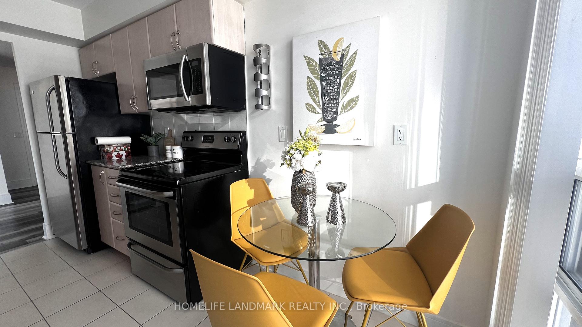 #1111 - 35 Bales Ave, Toronto, ON M2N7L7 | 2 Bedroom 2 Bathroom Condo Apt | Image 12