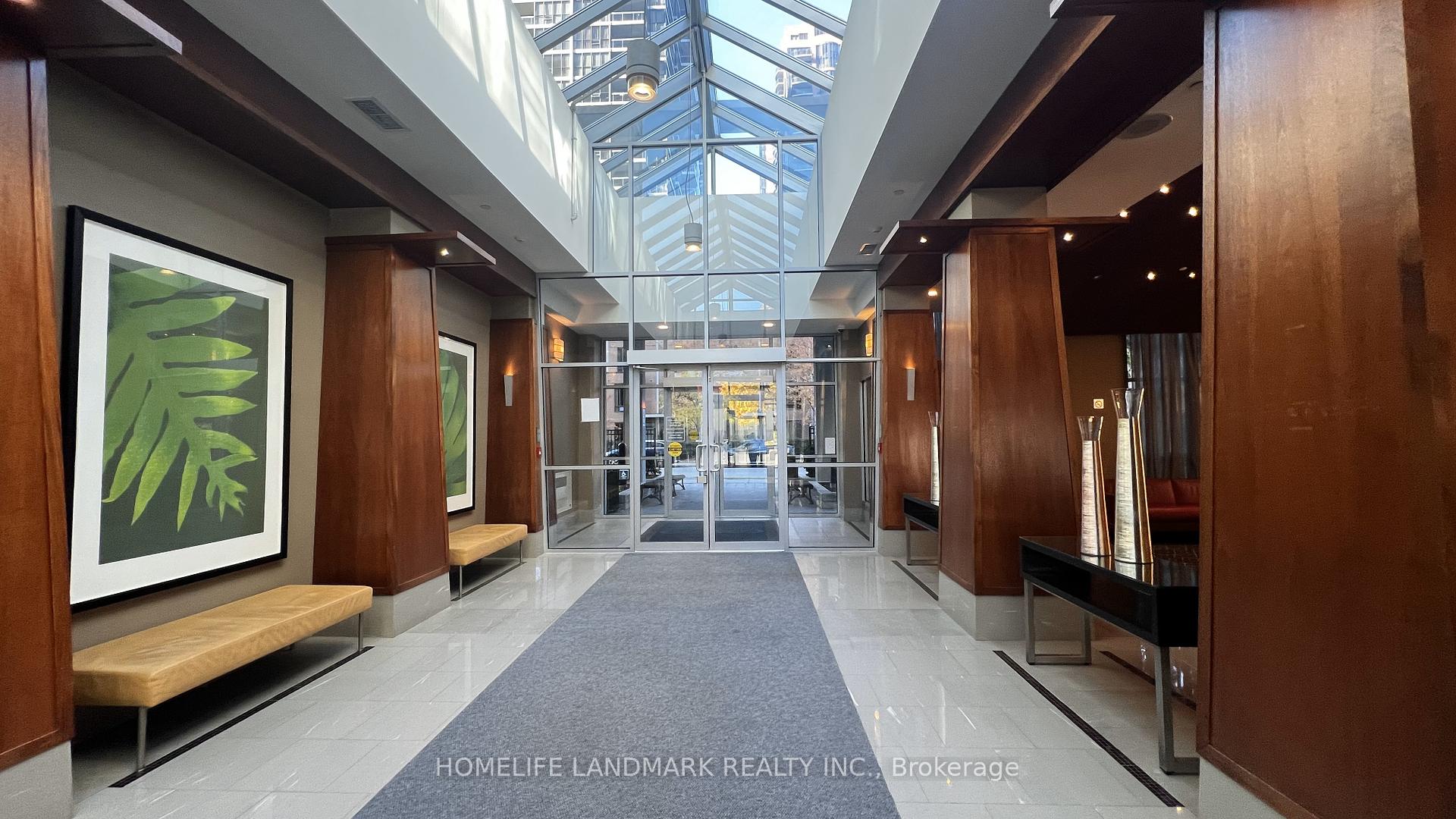 #1111 - 35 Bales Ave, Toronto, ON M2N7L7 | 2 Bedroom 2 Bathroom Condo Apt | Image 15