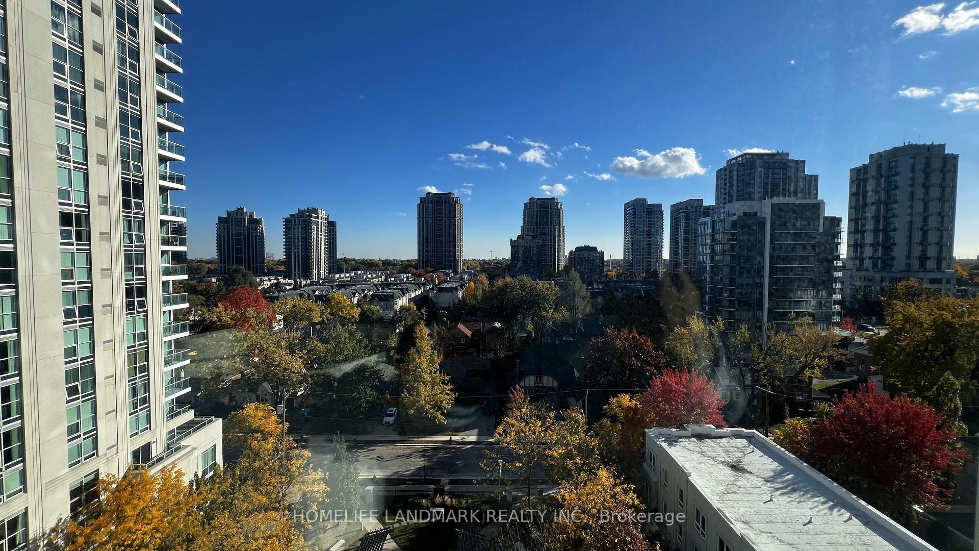 #1111 - 35 Bales Ave, Toronto, ON M2N7L7 | 2 Bedroom 2 Bathroom Condo Apt | Image 17