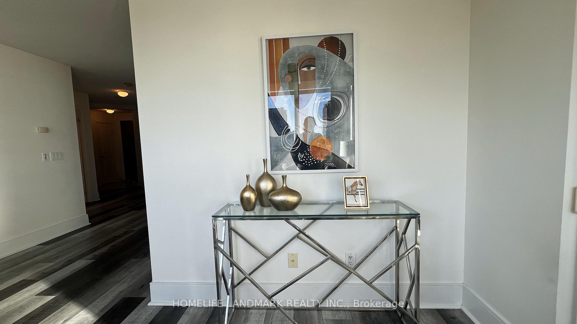 #1111 - 35 Bales Ave, Toronto, ON M2N7L7 | 2 Bedroom 2 Bathroom Condo Apt | Image 2