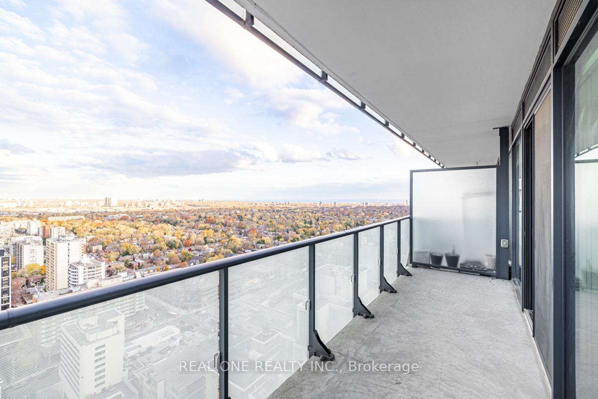 #2907 - 185 Roehampton Ave, Toronto, ON M4P1R4 | 1 Bedroom 1 Bathroom Condo Apt | Image 10
