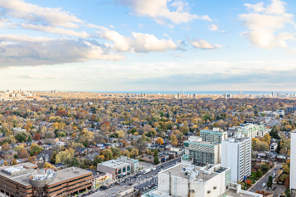 #2907 - 185 Roehampton Ave, Toronto, ON M4P1R4 | 1 Bedroom 1 Bathroom Condo Apt | Image 11