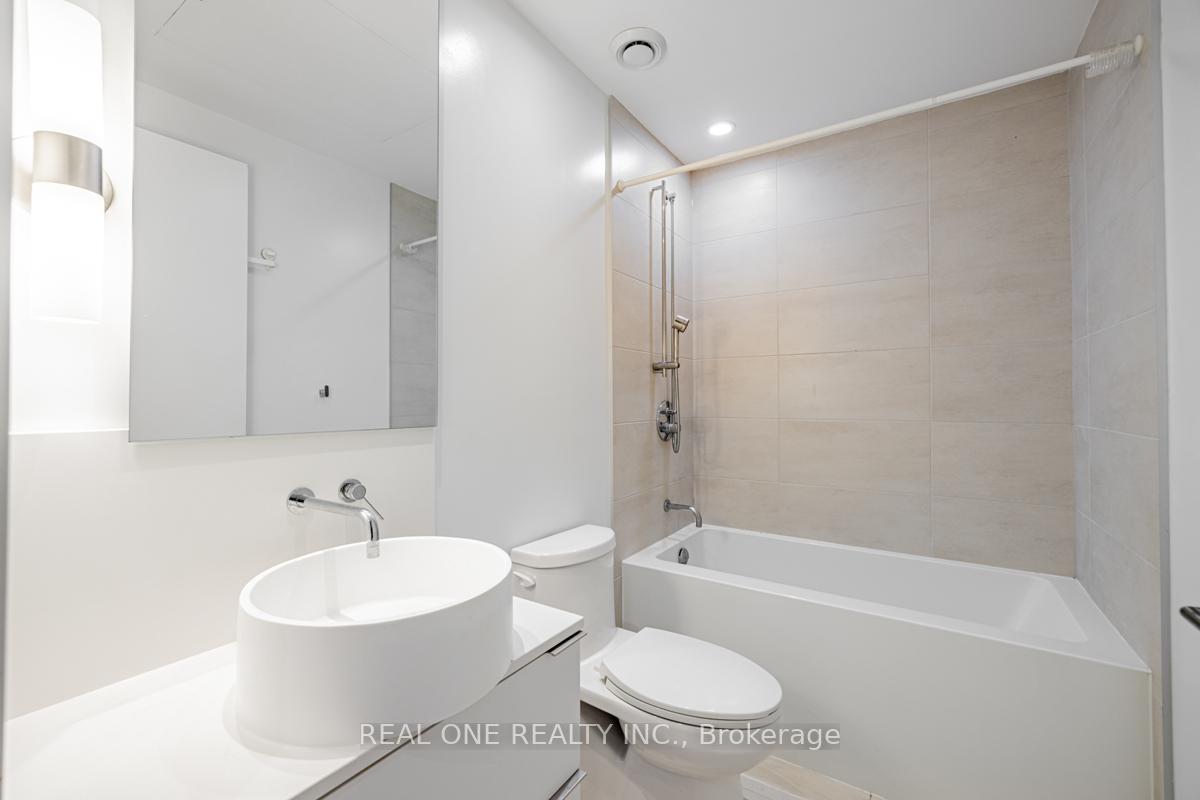 #2907 - 185 Roehampton Ave, Toronto, ON M4P1R4 | 1 Bedroom 1 Bathroom Condo Apt | Image 6