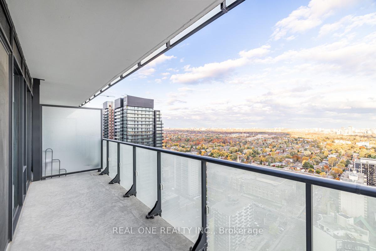 #2907 - 185 Roehampton Ave, Toronto, ON M4P1R4 | 1 Bedroom 1 Bathroom Condo Apt | Image 9
