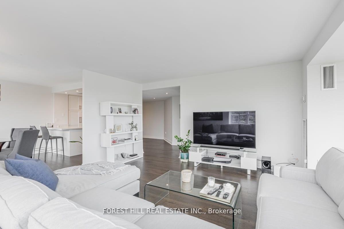 #501 - 131 Beecroft Rd, Toronto, ON M2N6G9 | 2 Bedroom 2 Bathroom Condo Apt | Image 10