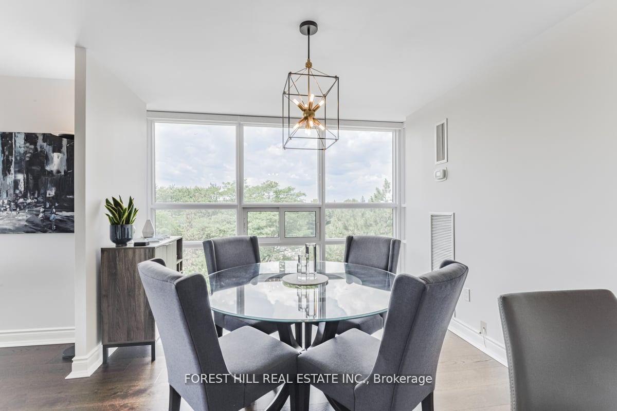 #501 - 131 Beecroft Rd, Toronto, ON M2N6G9 | 2 Bedroom 2 Bathroom Condo Apt | Image 13