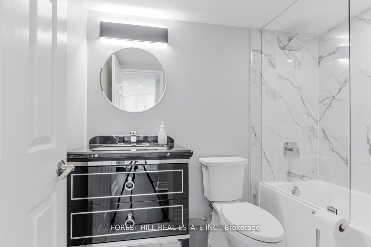 #501 - 131 Beecroft Rd, Toronto, ON M2N6G9 | 2 Bedroom 2 Bathroom Condo Apt | Image 18