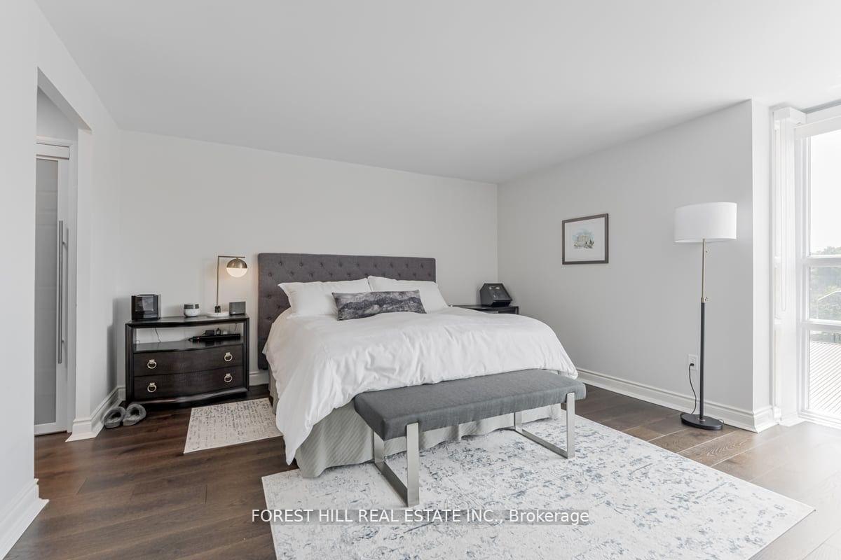 #501 - 131 Beecroft Rd, Toronto, ON M2N6G9 | 2 Bedroom 2 Bathroom Condo Apt | Image 22