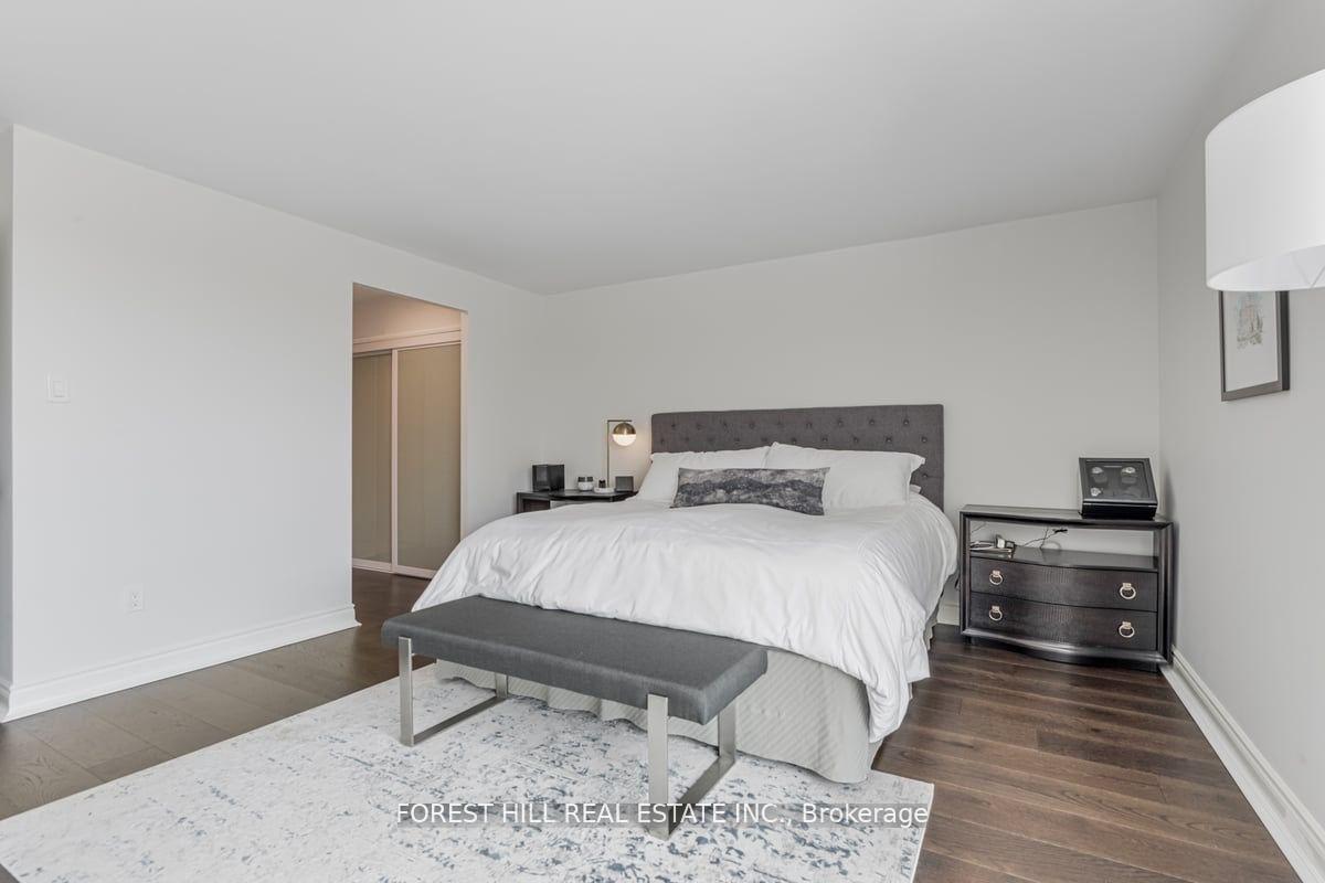 #501 - 131 Beecroft Rd, Toronto, ON M2N6G9 | 2 Bedroom 2 Bathroom Condo Apt | Image 23