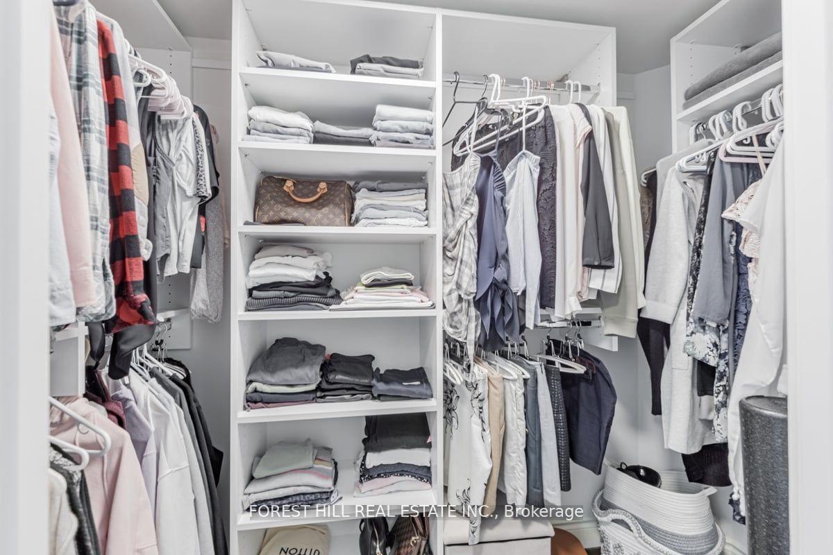 #501 - 131 Beecroft Rd, Toronto, ON M2N6G9 | 2 Bedroom 2 Bathroom Condo Apt | Image 25