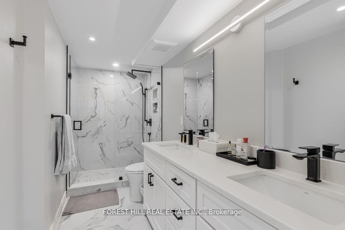 #501 - 131 Beecroft Rd, Toronto, ON M2N6G9 | 2 Bedroom 2 Bathroom Condo Apt | Image 26