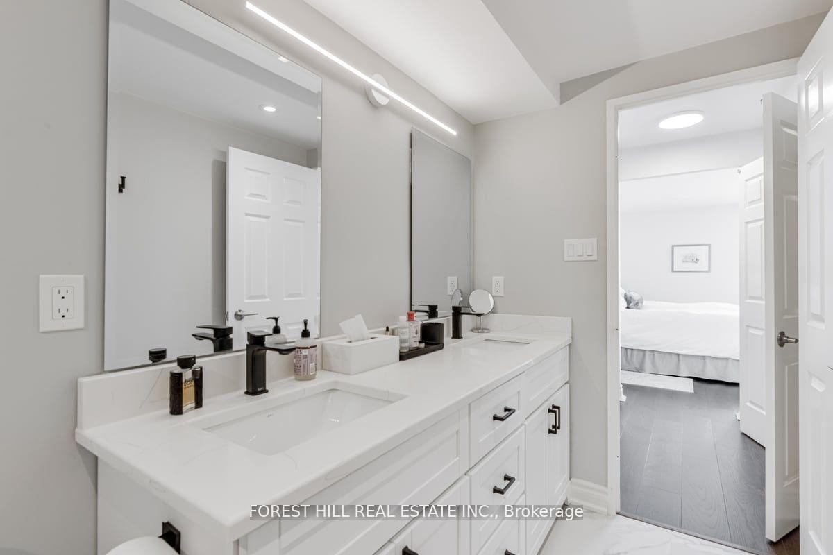 #501 - 131 Beecroft Rd, Toronto, ON M2N6G9 | 2 Bedroom 2 Bathroom Condo Apt | Image 27