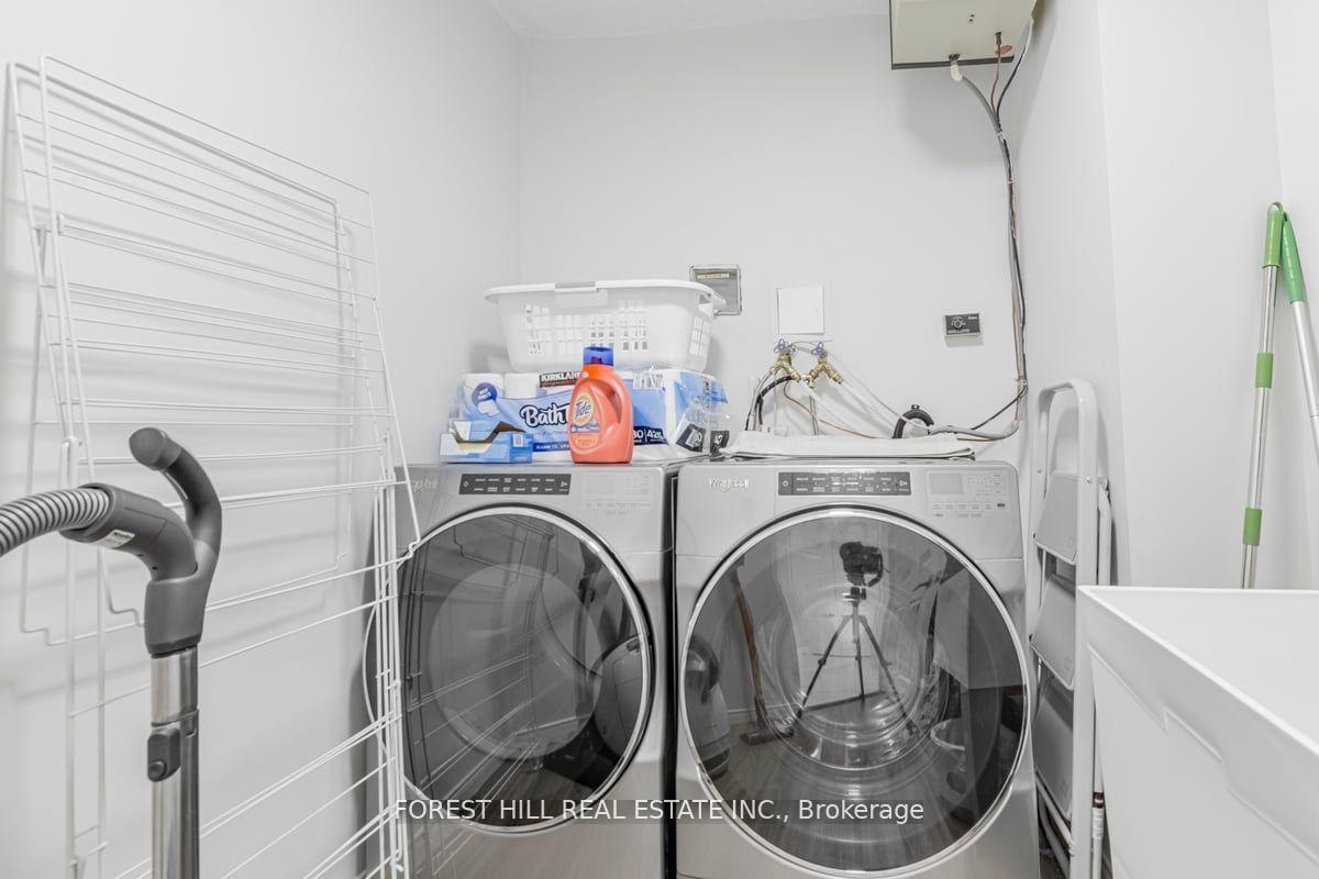 #501 - 131 Beecroft Rd, Toronto, ON M2N6G9 | 2 Bedroom 2 Bathroom Condo Apt | Image 28