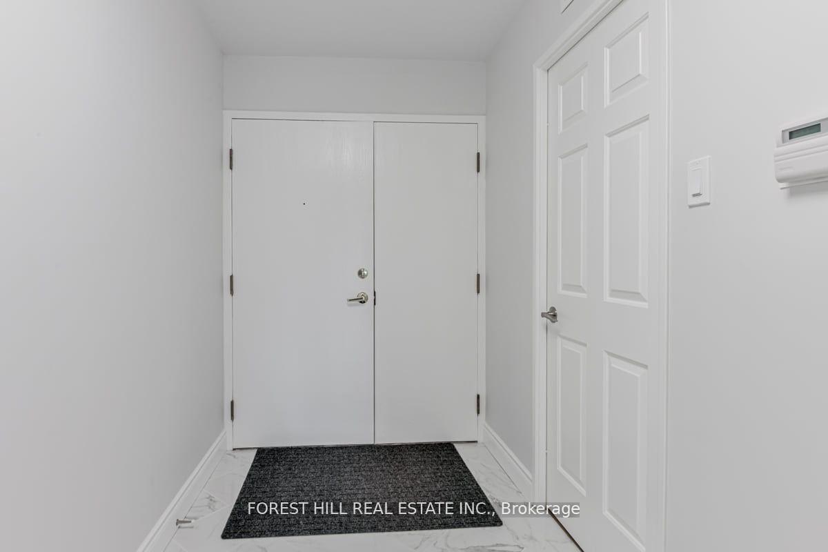 #501 - 131 Beecroft Rd, Toronto, ON M2N6G9 | 2 Bedroom 2 Bathroom Condo Apt | Image 29