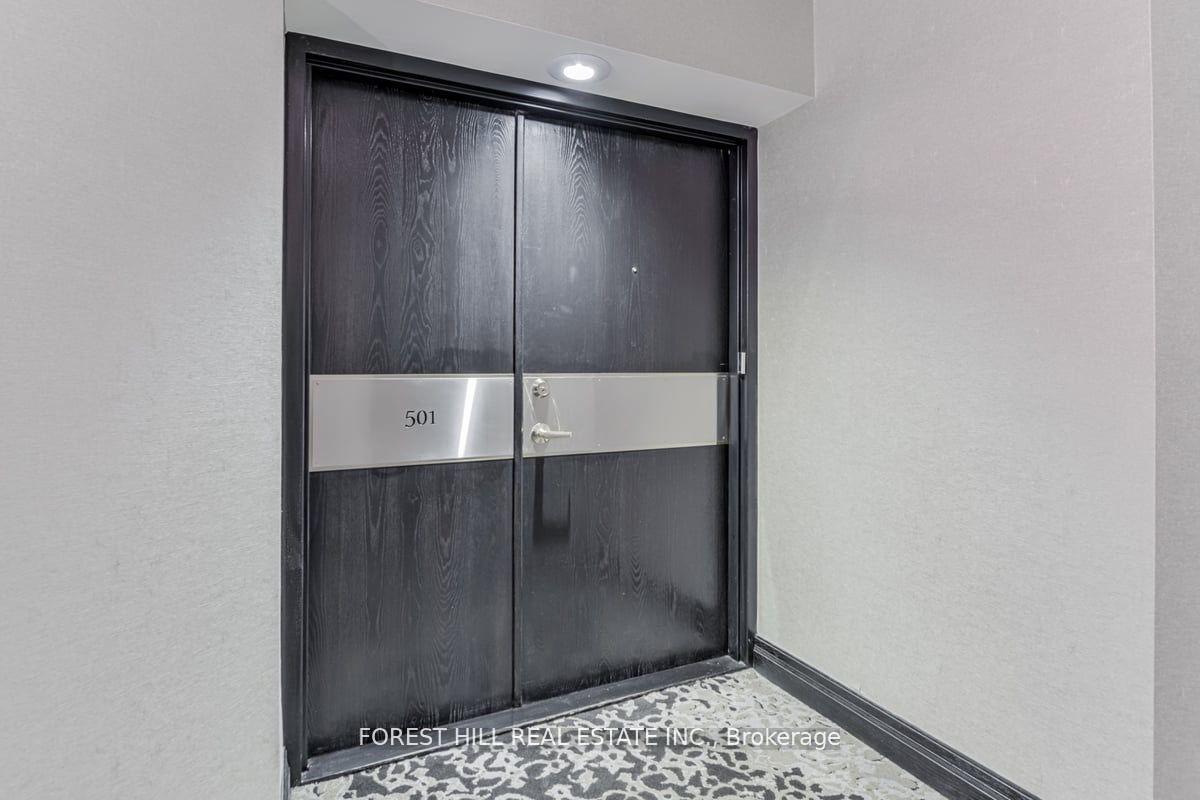 #501 - 131 Beecroft Rd, Toronto, ON M2N6G9 | 2 Bedroom 2 Bathroom Condo Apt | Image 30