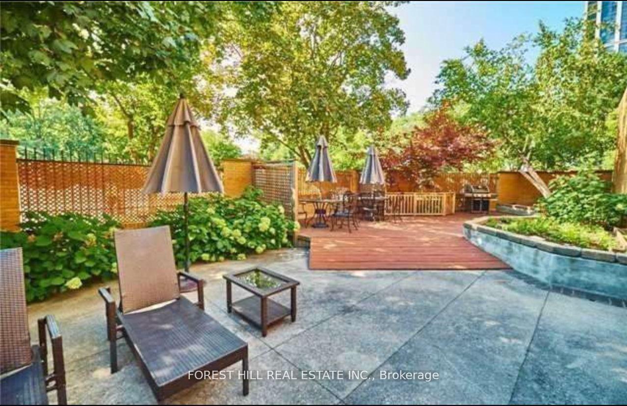 #501 - 131 Beecroft Rd, Toronto, ON M2N6G9 | 2 Bedroom 2 Bathroom Condo Apt | Image 33