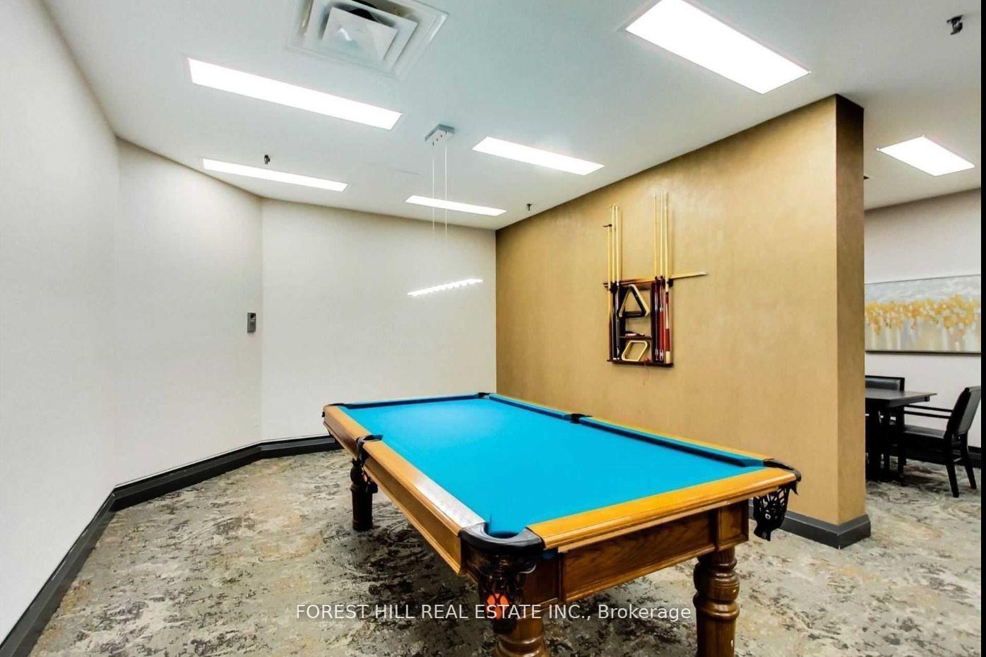 #501 - 131 Beecroft Rd, Toronto, ON M2N6G9 | 2 Bedroom 2 Bathroom Condo Apt | Image 37