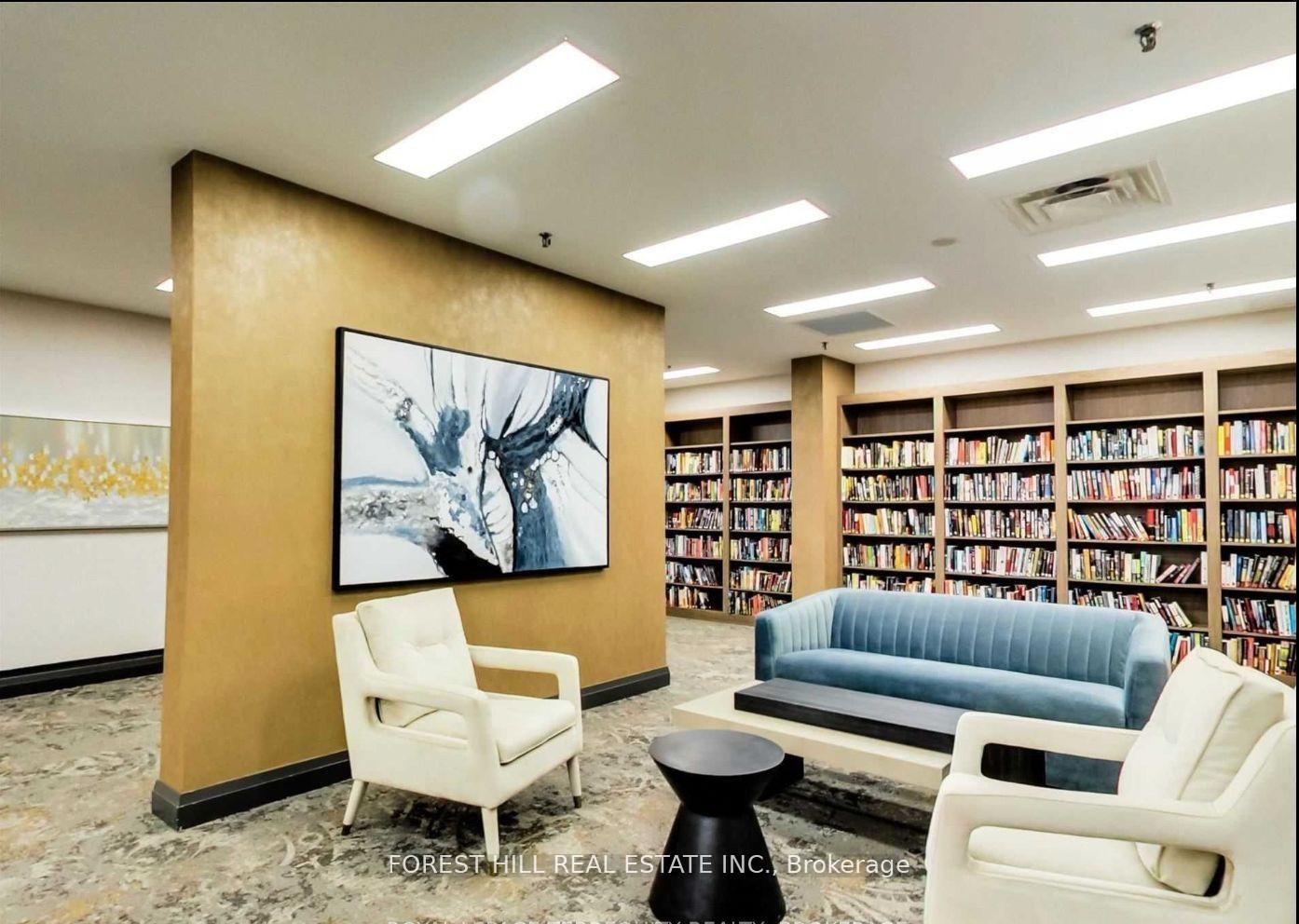 #501 - 131 Beecroft Rd, Toronto, ON M2N6G9 | 2 Bedroom 2 Bathroom Condo Apt | Image 38