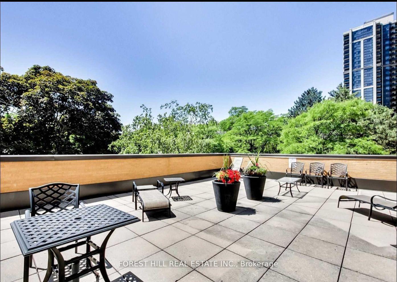 #501 - 131 Beecroft Rd, Toronto, ON M2N6G9 | 2 Bedroom 2 Bathroom Condo Apt | Image 39