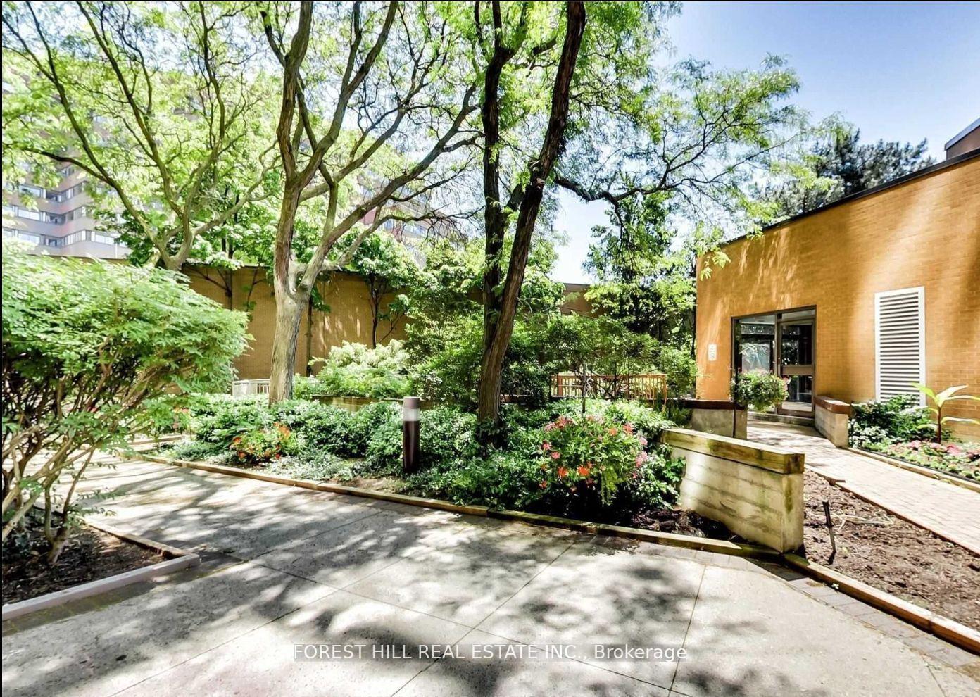 #501 - 131 Beecroft Rd, Toronto, ON M2N6G9 | 2 Bedroom 2 Bathroom Condo Apt | Image 40