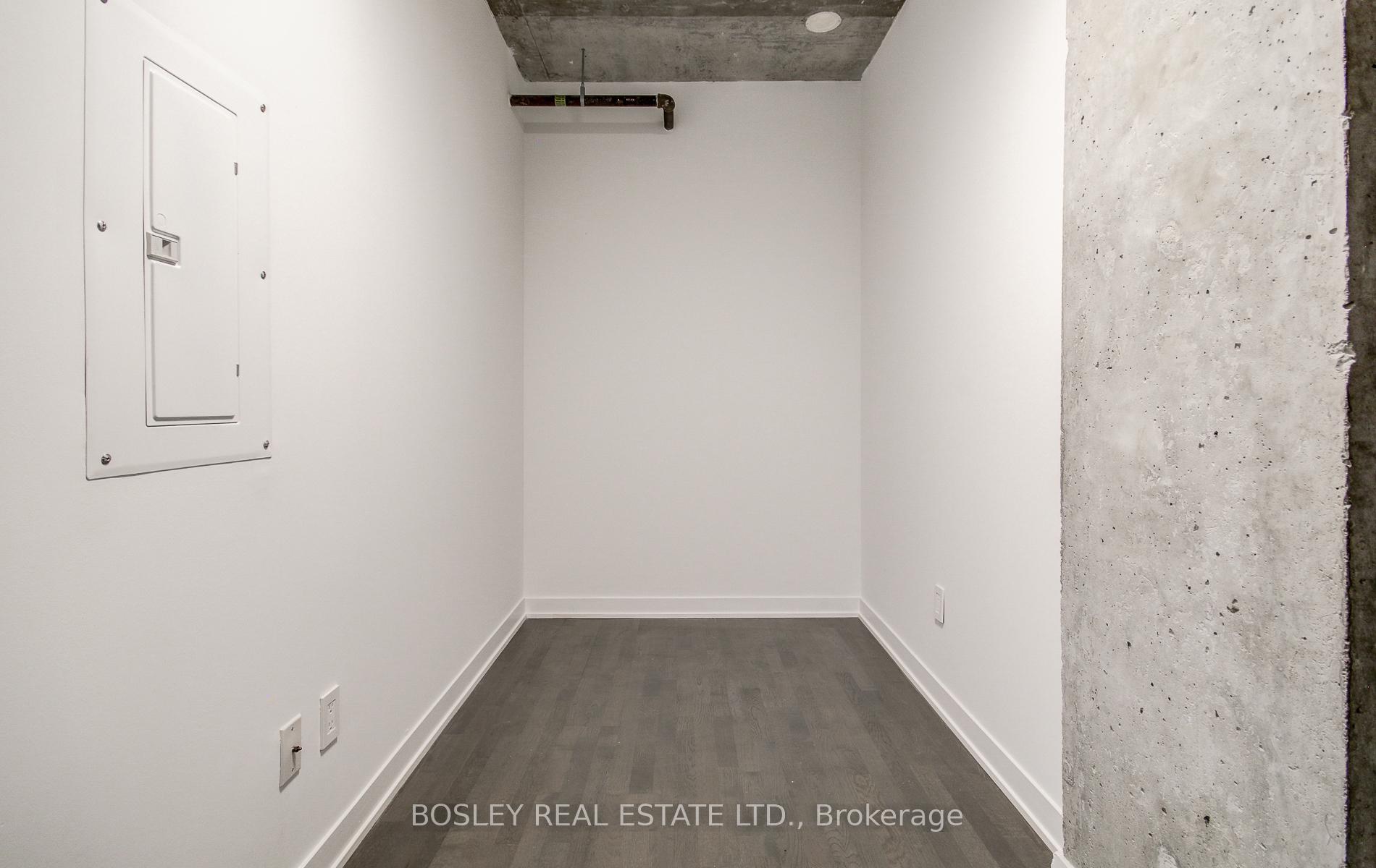 #401 - 109 Wolseley St, Toronto, ON M6J1K1 | 1 Bedroom 1 Bathroom Condo Apt | Image 10