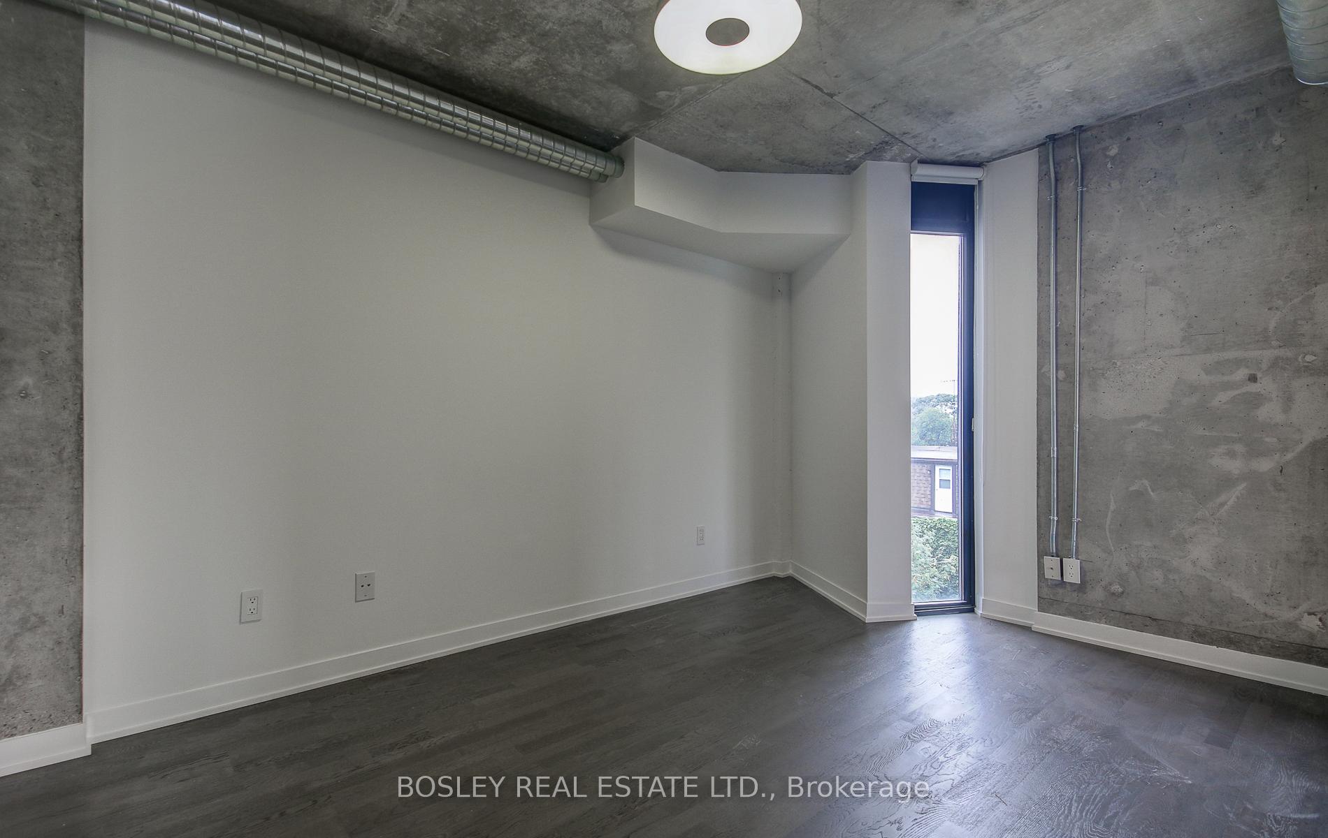 #401 - 109 Wolseley St, Toronto, ON M6J1K1 | 1 Bedroom 1 Bathroom Condo Apt | Image 16