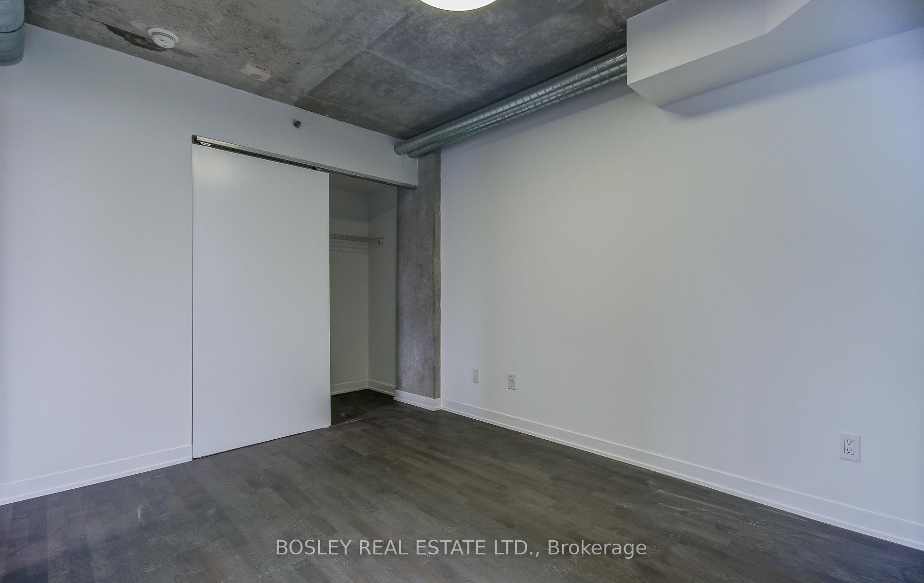 #401 - 109 Wolseley St, Toronto, ON M6J1K1 | 1 Bedroom 1 Bathroom Condo Apt | Image 19