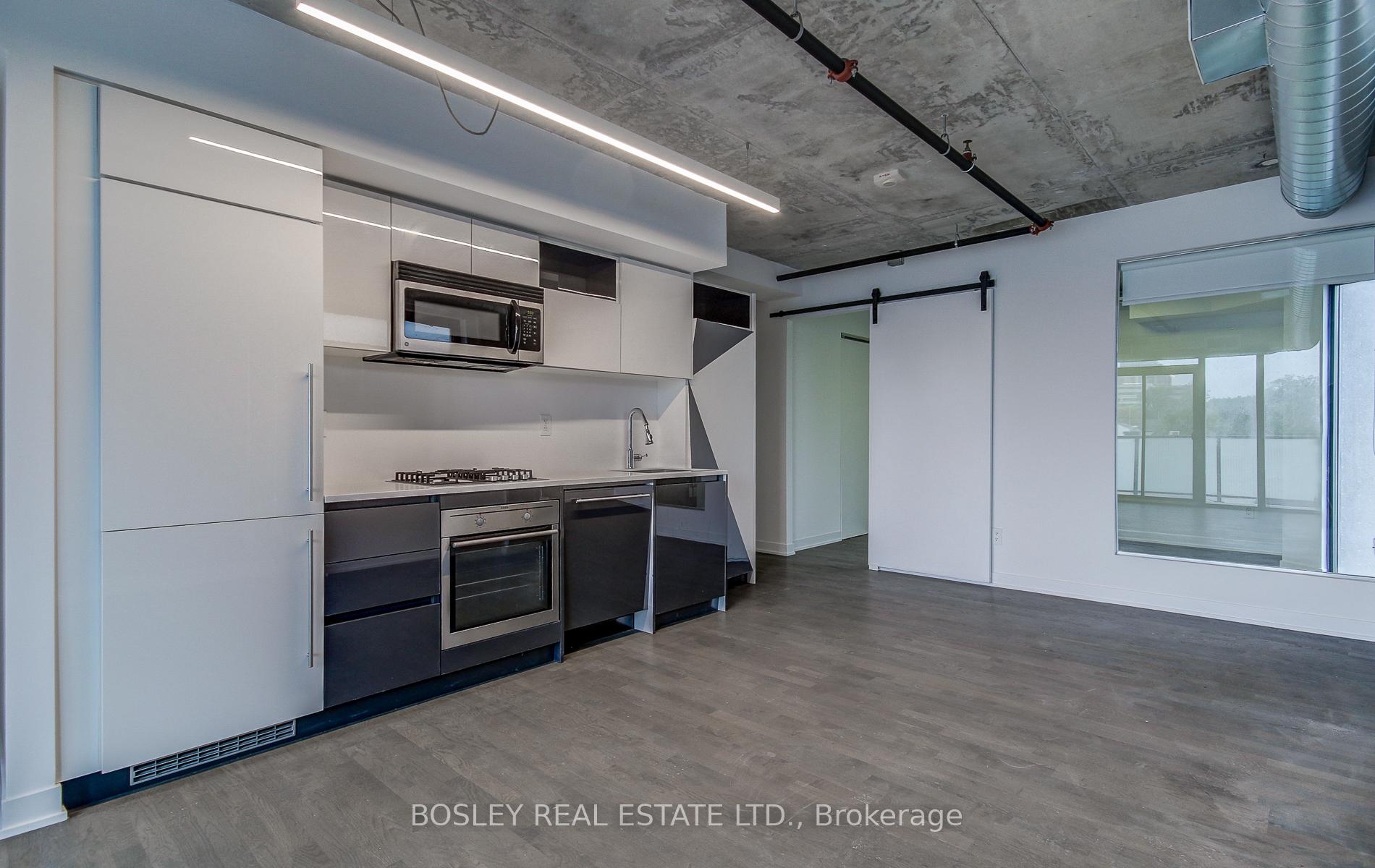 #401 - 109 Wolseley St, Toronto, ON M6J1K1 | 1 Bedroom 1 Bathroom Condo Apt | Image 26