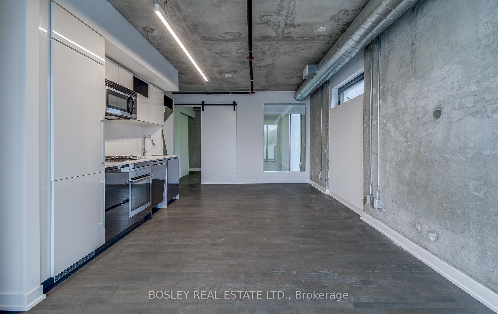 #401 - 109 Wolseley St, Toronto, ON M6J1K1 | 1 Bedroom 1 Bathroom Condo Apt | Image 27