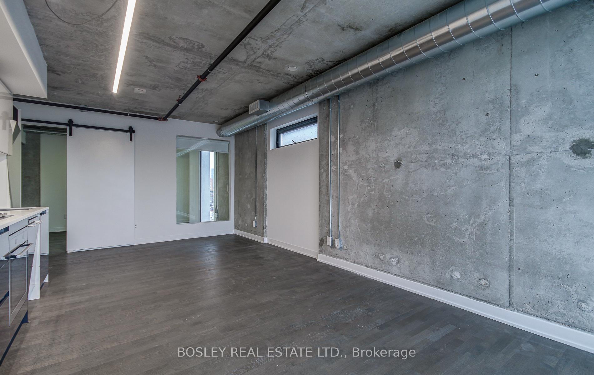 #401 - 109 Wolseley St, Toronto, ON M6J1K1 | 1 Bedroom 1 Bathroom Condo Apt | Image 28