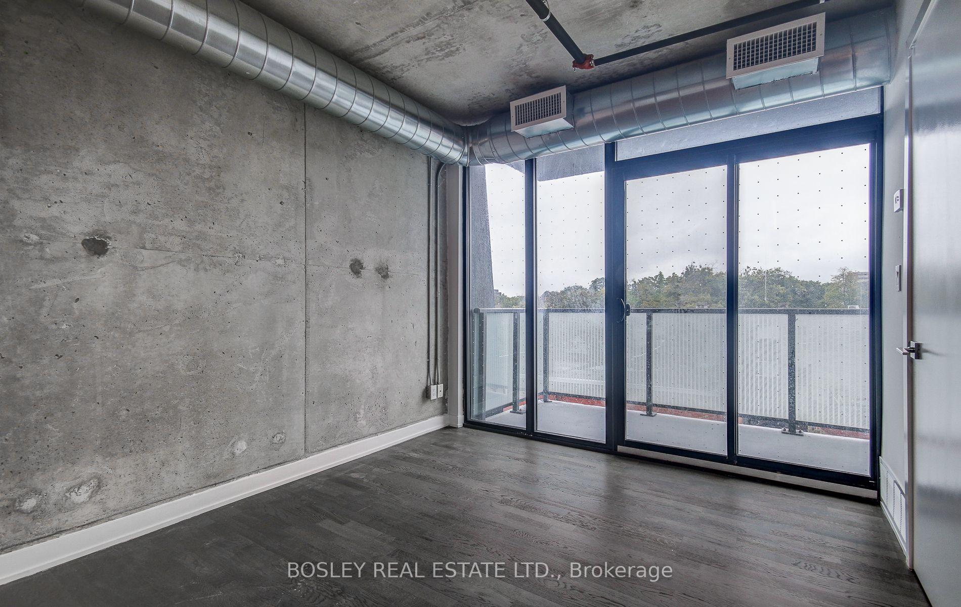 #401 - 109 Wolseley St, Toronto, ON M6J1K1 | 1 Bedroom 1 Bathroom Condo Apt | Image 30