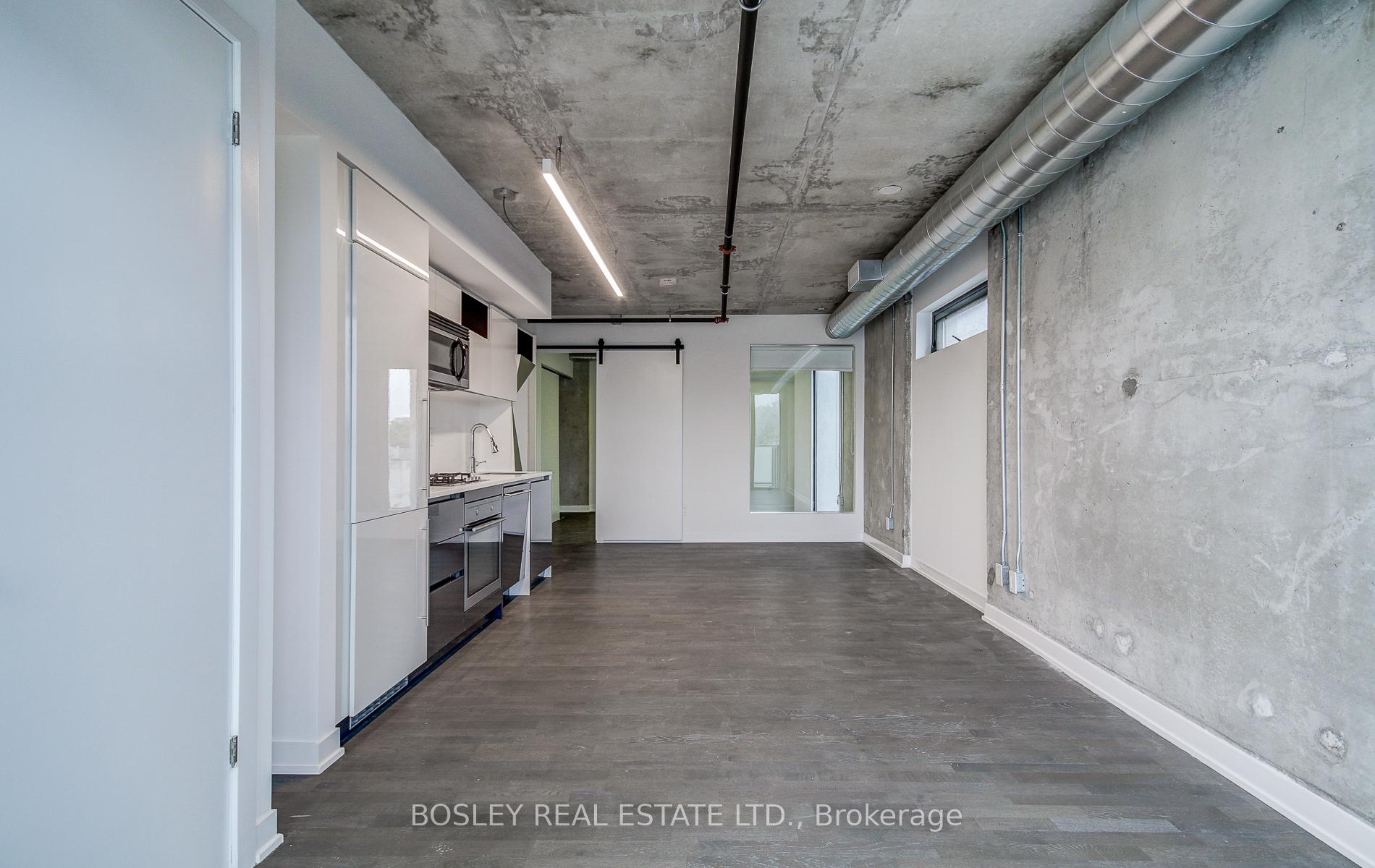 #401 - 109 Wolseley St, Toronto, ON M6J1K1 | 1 Bedroom 1 Bathroom Condo Apt | Image 32