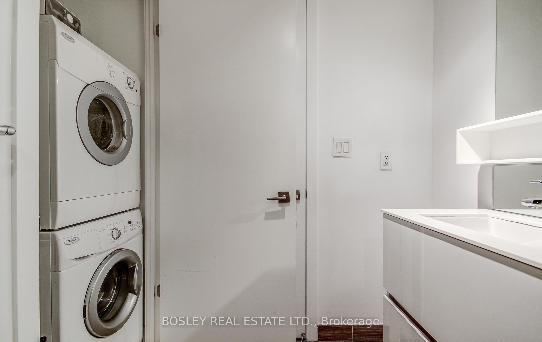 #401 - 109 Wolseley St, Toronto, ON M6J1K1 | 1 Bedroom 1 Bathroom Condo Apt | Image 34