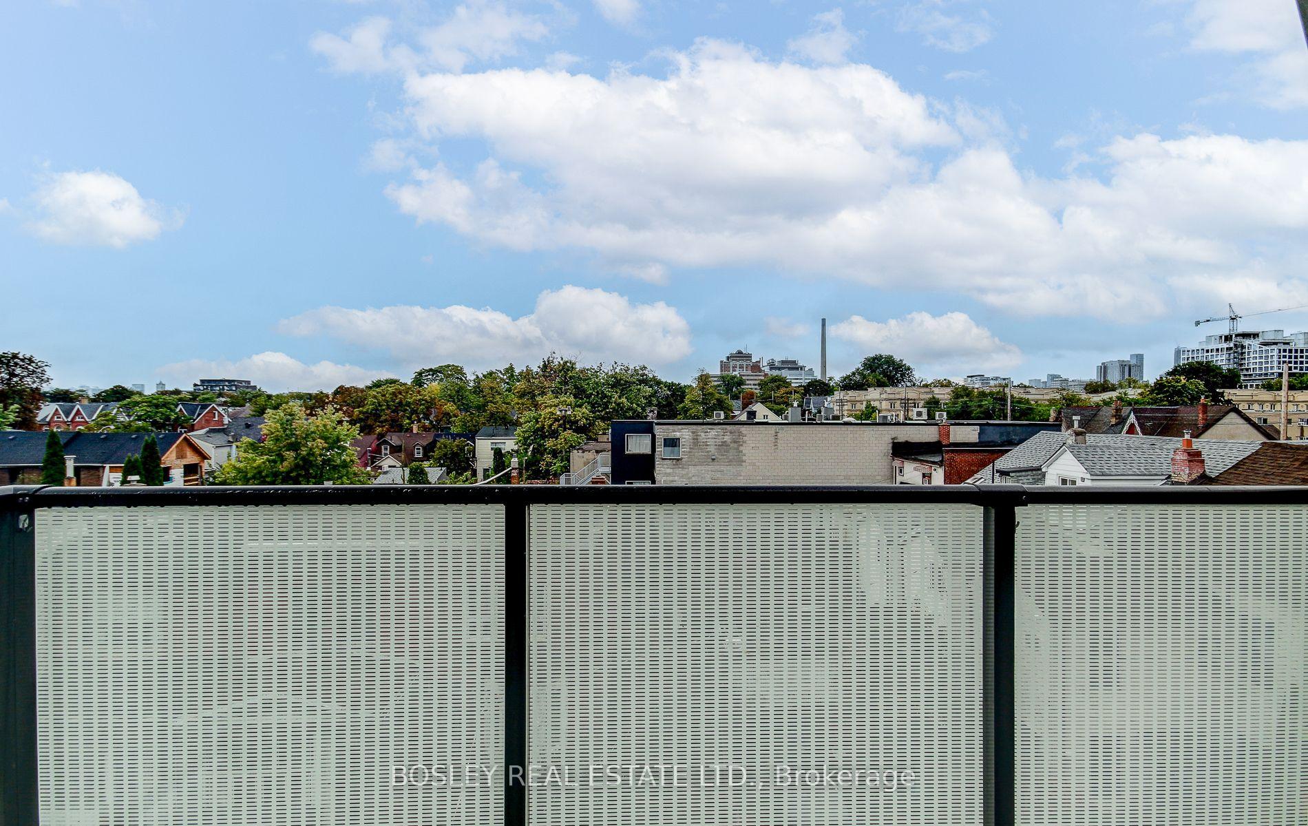 #401 - 109 Wolseley St, Toronto, ON M6J1K1 | 1 Bedroom 1 Bathroom Condo Apt | Image 36