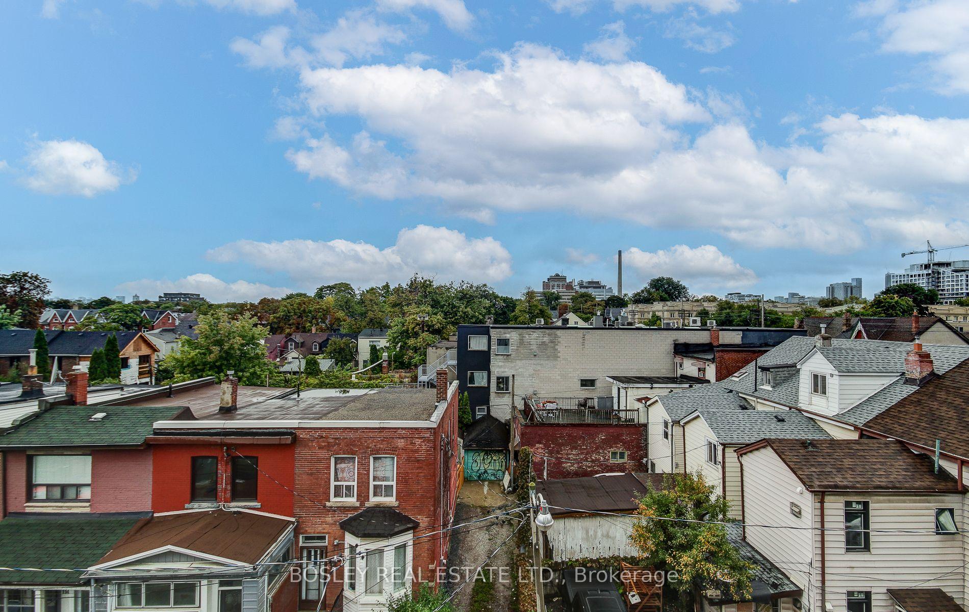 #401 - 109 Wolseley St, Toronto, ON M6J1K1 | 1 Bedroom 1 Bathroom Condo Apt | Image 39