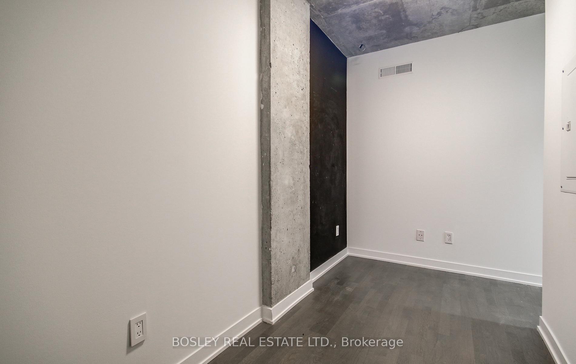 #401 - 109 Wolseley St, Toronto, ON M6J1K1 | 1 Bedroom 1 Bathroom Condo Apt | Image 8